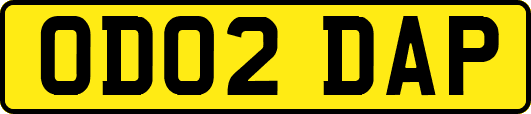 OD02DAP