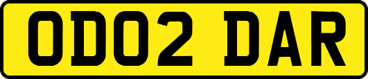 OD02DAR