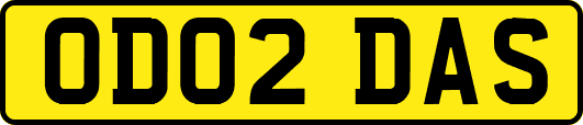 OD02DAS