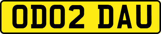 OD02DAU
