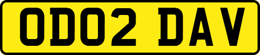 OD02DAV