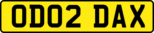 OD02DAX