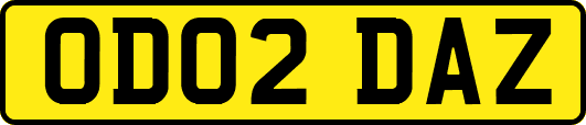 OD02DAZ