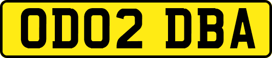 OD02DBA
