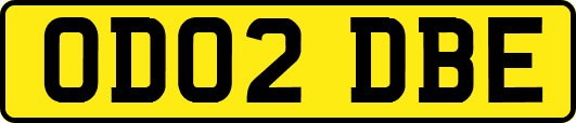 OD02DBE