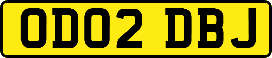 OD02DBJ