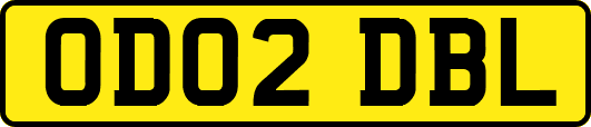 OD02DBL