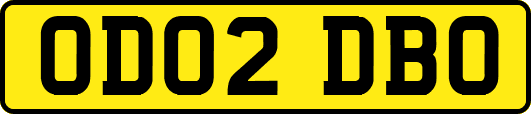 OD02DBO