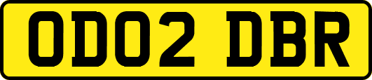 OD02DBR