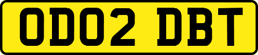 OD02DBT
