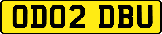 OD02DBU