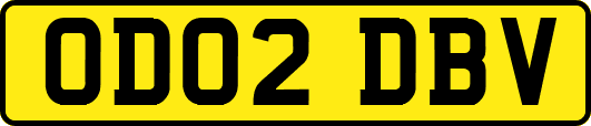OD02DBV