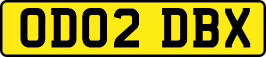 OD02DBX