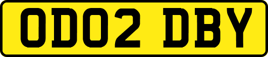 OD02DBY