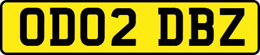OD02DBZ