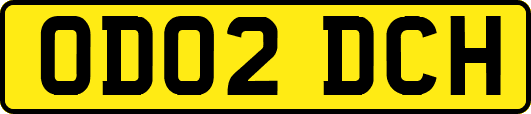 OD02DCH