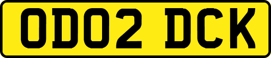 OD02DCK