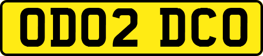 OD02DCO