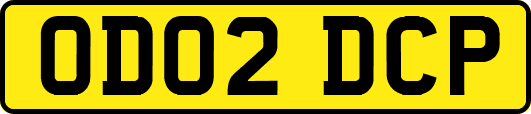 OD02DCP