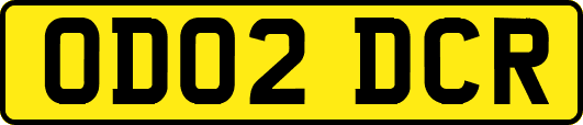 OD02DCR