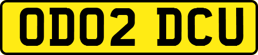 OD02DCU