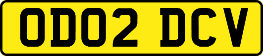 OD02DCV