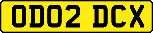 OD02DCX