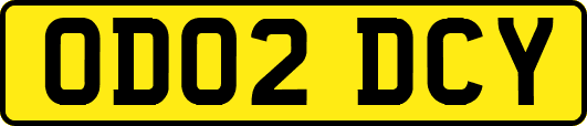 OD02DCY