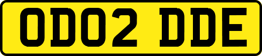 OD02DDE