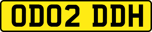 OD02DDH