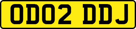 OD02DDJ