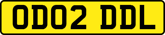 OD02DDL