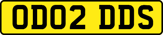 OD02DDS