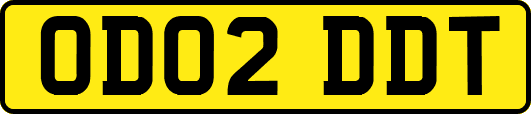 OD02DDT