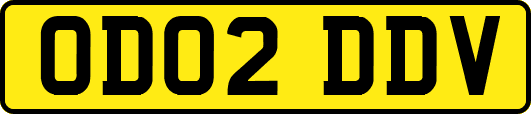 OD02DDV