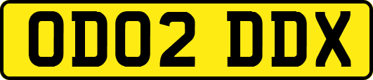 OD02DDX