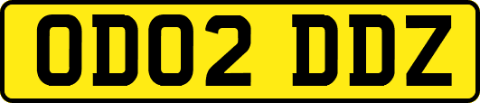 OD02DDZ