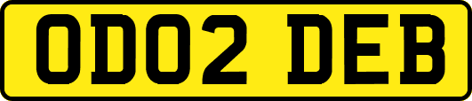 OD02DEB