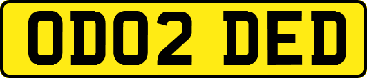 OD02DED