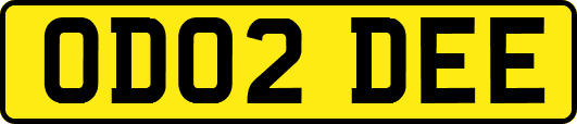 OD02DEE