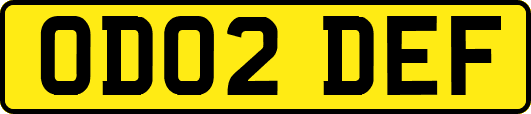 OD02DEF