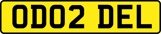 OD02DEL