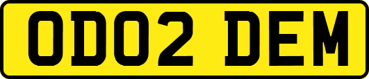 OD02DEM