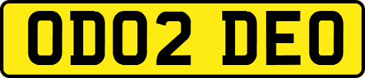 OD02DEO
