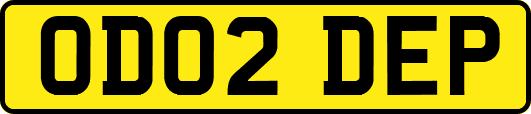 OD02DEP