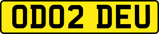 OD02DEU