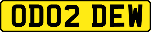 OD02DEW