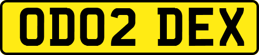OD02DEX