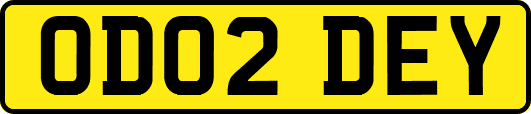 OD02DEY