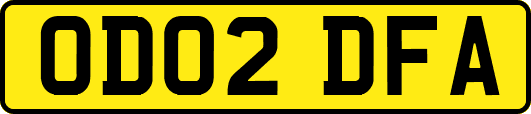 OD02DFA